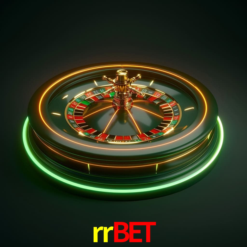 App mobile rrbet